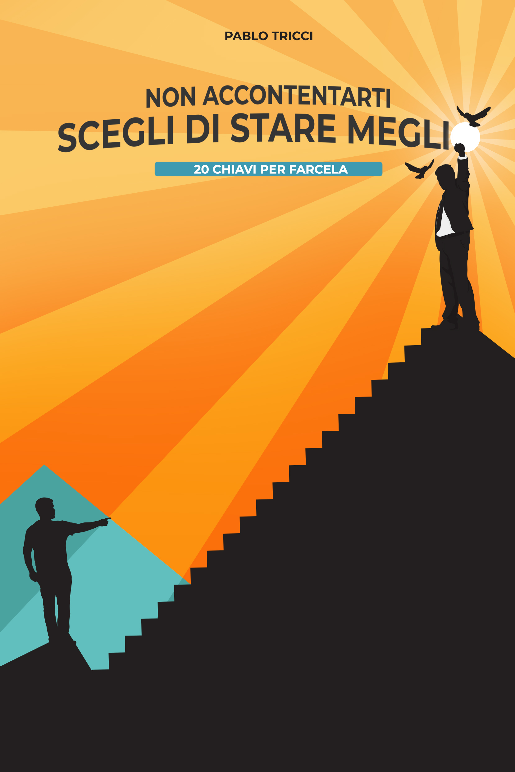 pablo-tricci-non-accontentarti